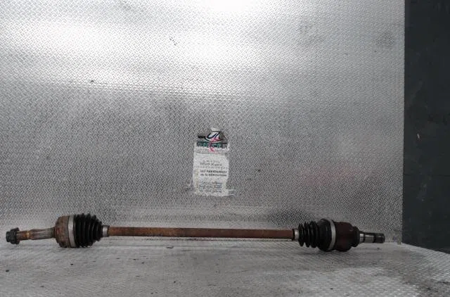 Transmission avant droite Toyota AYGO (_B1_) 1.0 (kgb10_) (2005-2014) 5 portes occasion
