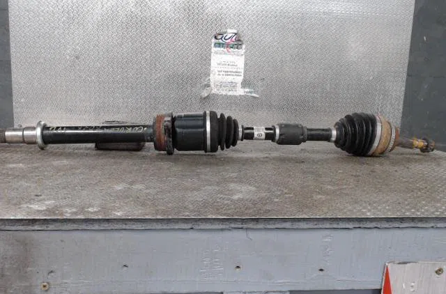 Transmission avant droite TOYOTA COROLLA VERSO 2  COROLLA VERSO 2 PHASE 2 occasion