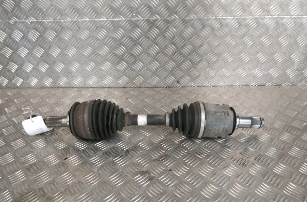 Transmission avant droite Toyota HILUX VII Pick-up (_N1_, _N2_, _N3_) 2.5 d-4d 4wd (kun25_) (2006-2015) occasion