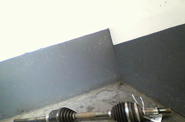 Transmission avant droite Toyota RAV 4 II (_A2_) 2.0 d 4wd (cla20_, cla21_) (2001-2005) occasion