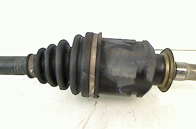 Transmission avant droite TOYOTA RAV4 2001 occasion