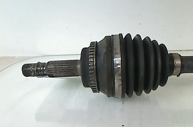 Transmission avant droite TOYOTA RAV4 2001 occasion