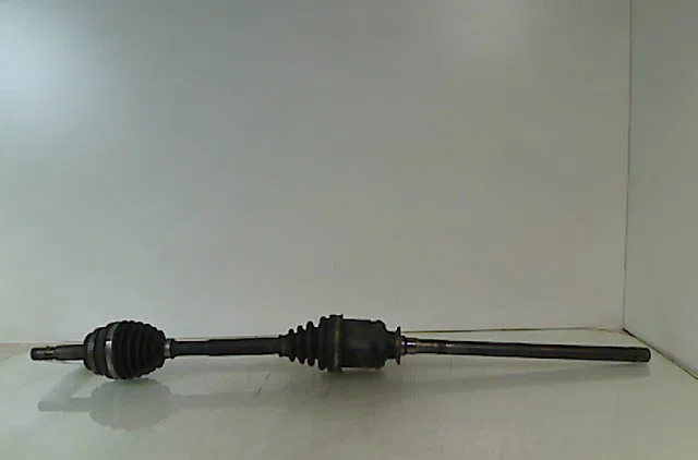Transmission avant droite TOYOTA RAV4 2001 occasion