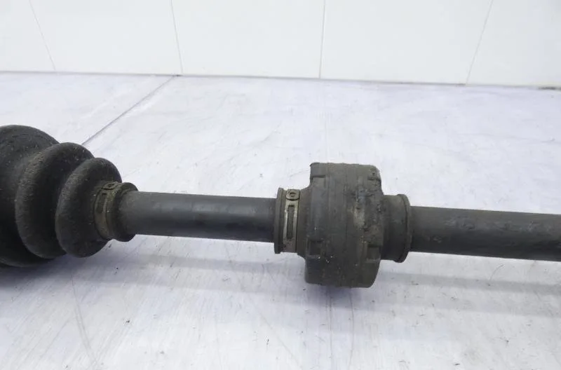 Transmission avant droite TOYOTA YARIS 1 PHASE 1 occasion