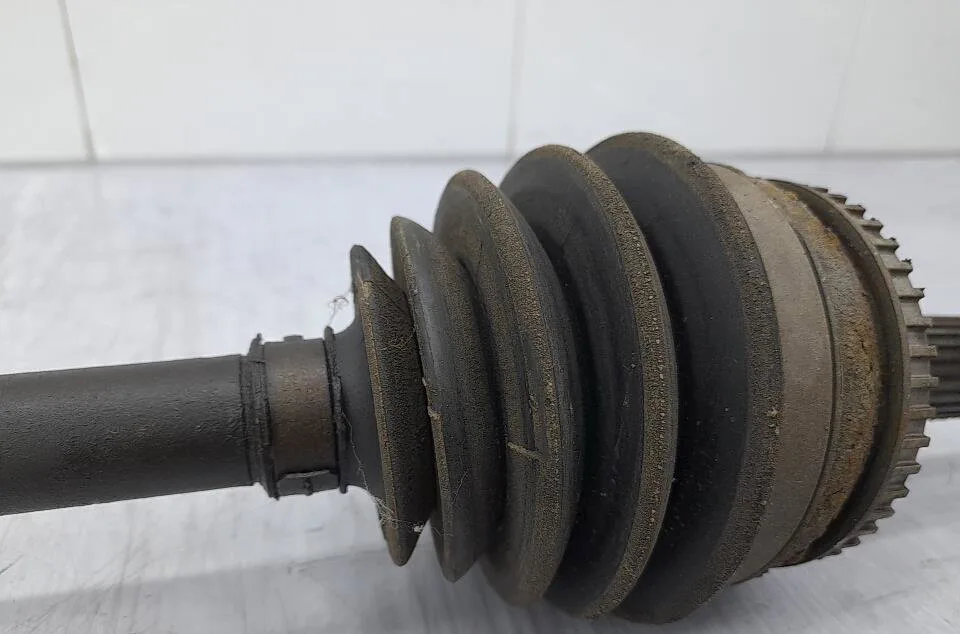 Transmission avant droite TOYOTA YARIS 1 PHASE 2 occasion