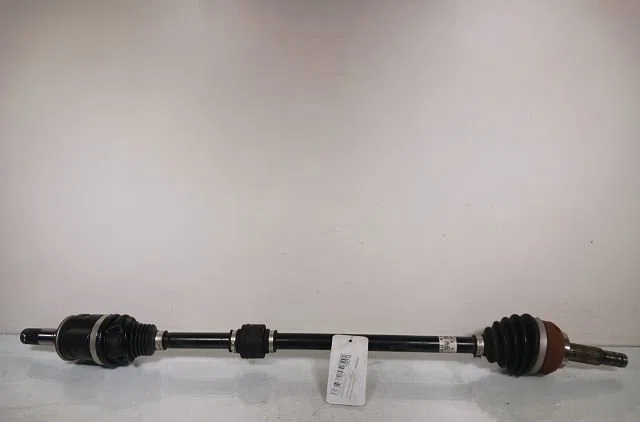 Transmission avant droite TOYOTA YARIS HYBRID 116H - BV E 2021 occasion