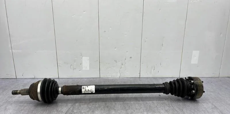Transmission avant droite VOLKSWAGEN BORA occasion