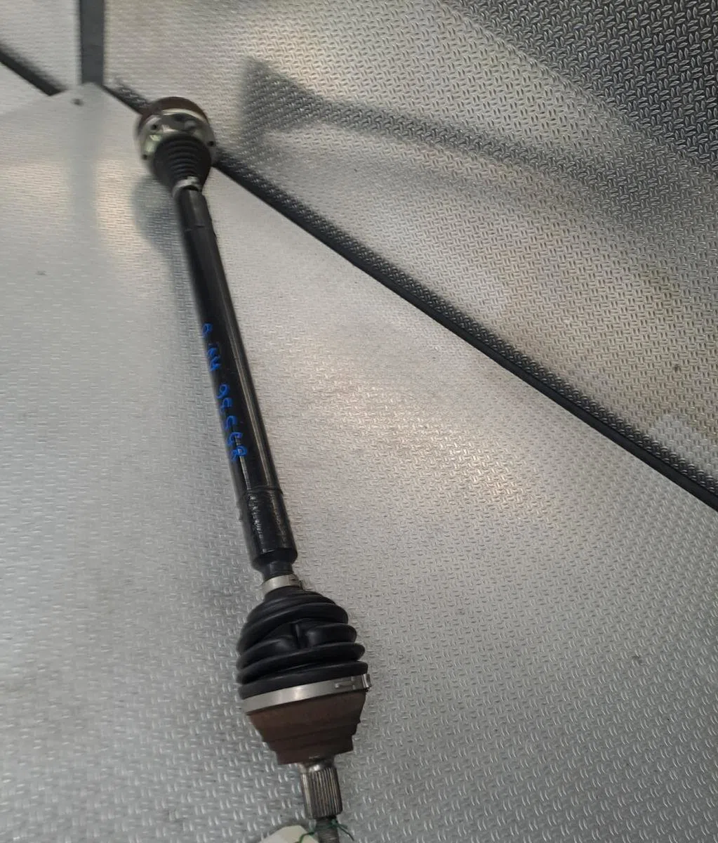 Transmission avant droite VOLKSWAGEN GOLF 7  GOLF 7 PHASE 2 occasion