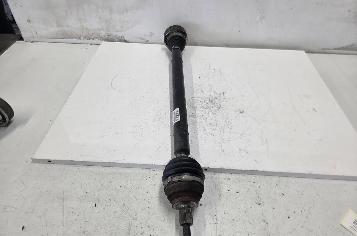 Transmission avant droite VOLKSWAGEN GOLF 7 PHASE 1 occasion