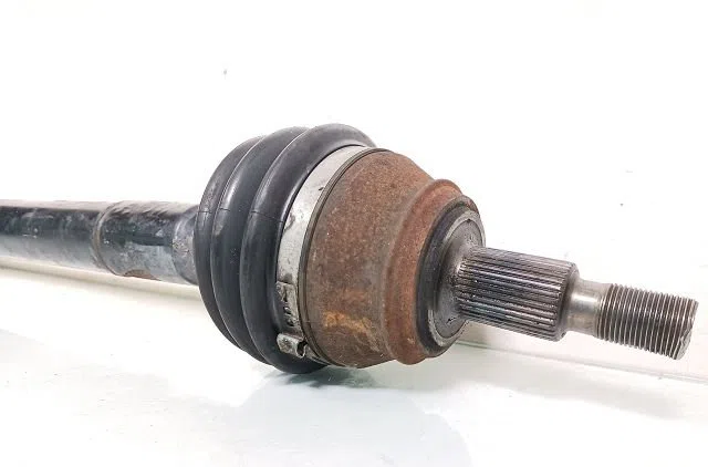 Transmission avant droite Volkswagen GOLF IV (1J1) 1.6 16v (2000-2005) occasion