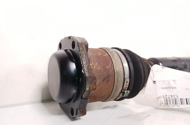 Transmission avant droite Volkswagen GOLF IV (1J1) 1.6 16v (2000-2005) occasion