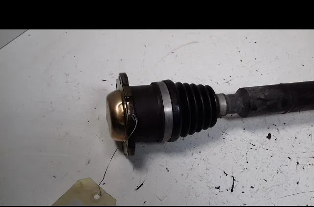 Transmission avant droite Volkswagen GOLF IV (1J1) 1.6 (1997-2004) occasion