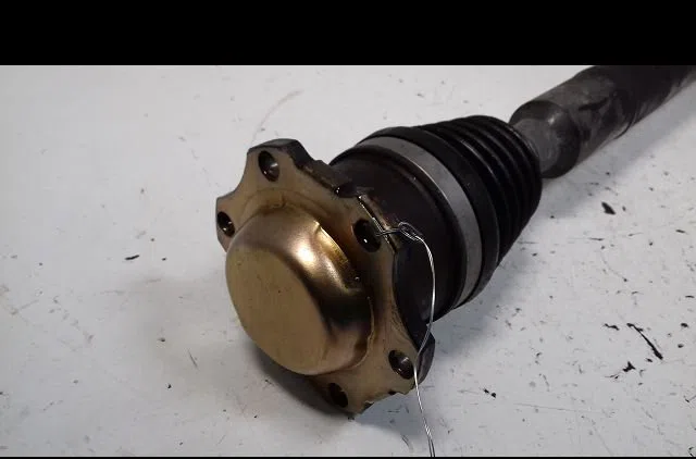 Transmission avant droite Volkswagen GOLF IV (1J1) 1.6 (1997-2004) occasion