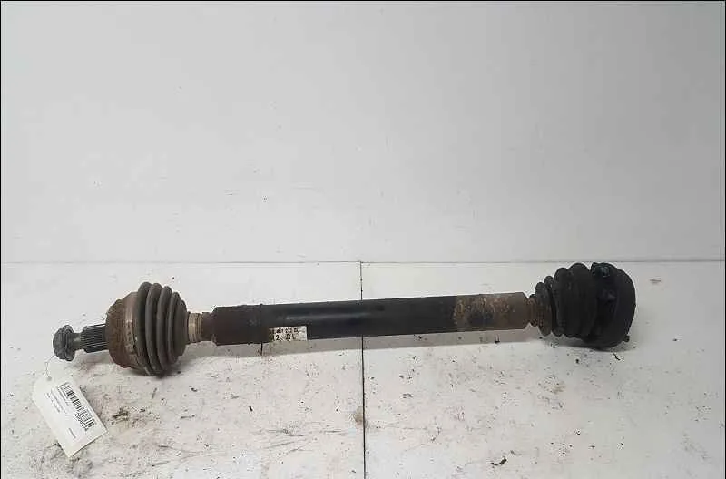Transmission avant droite VOLKSWAGEN GOLF IV occasion