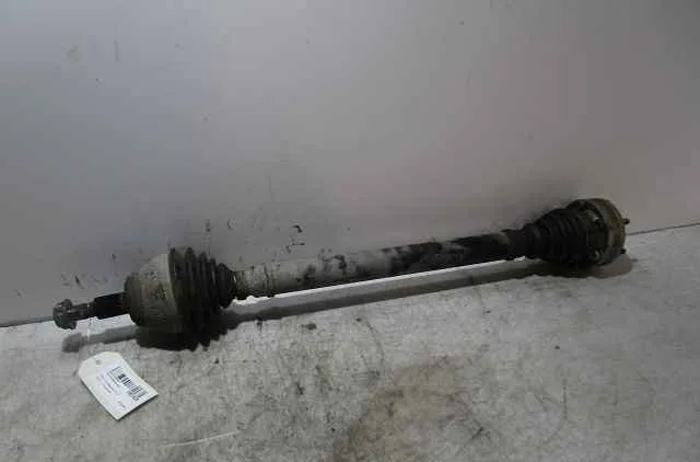 Transmission avant droite VOLKSWAGEN GOLF IV occasion