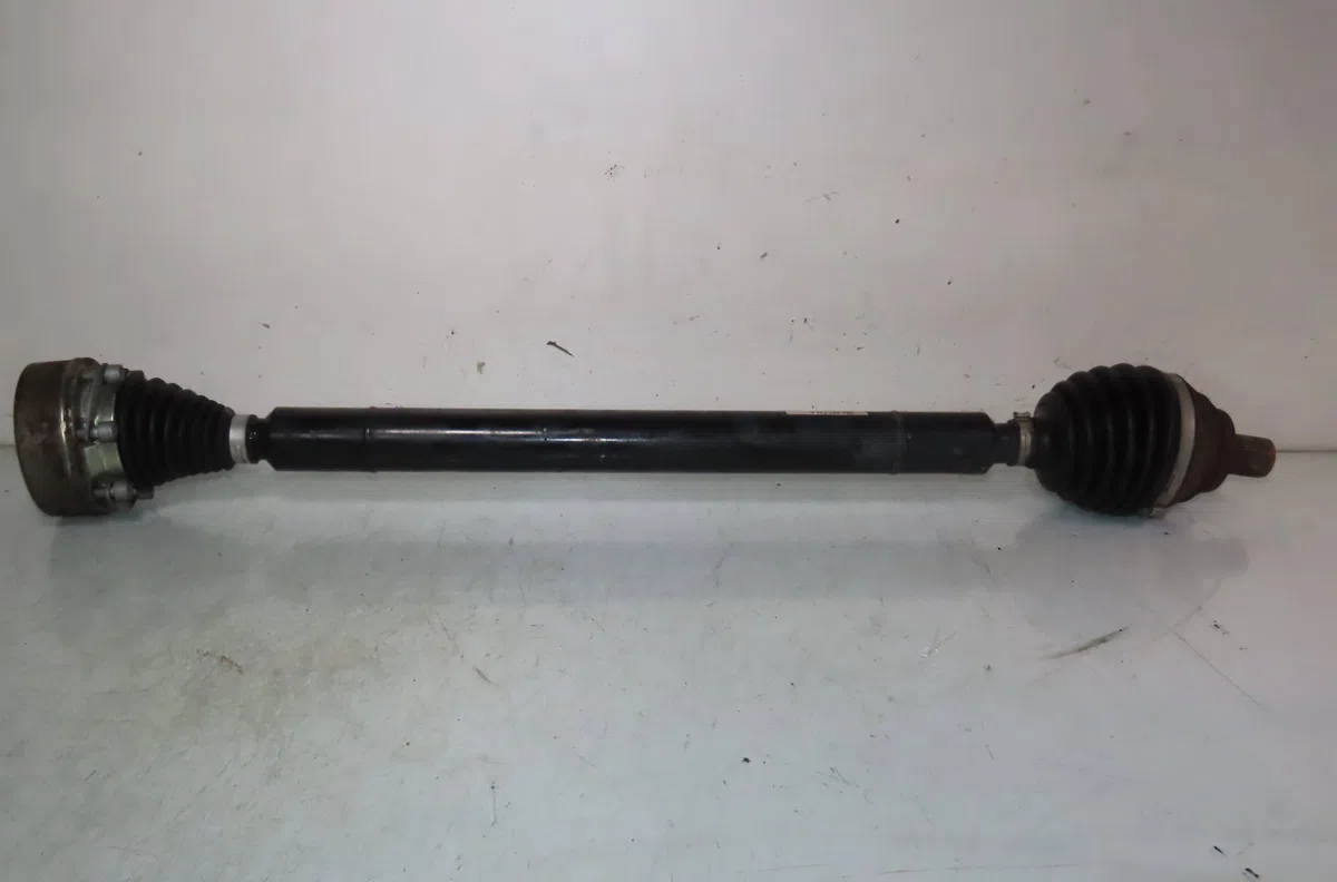 Transmission avant droite VOLKSWAGEN GOLF occasion