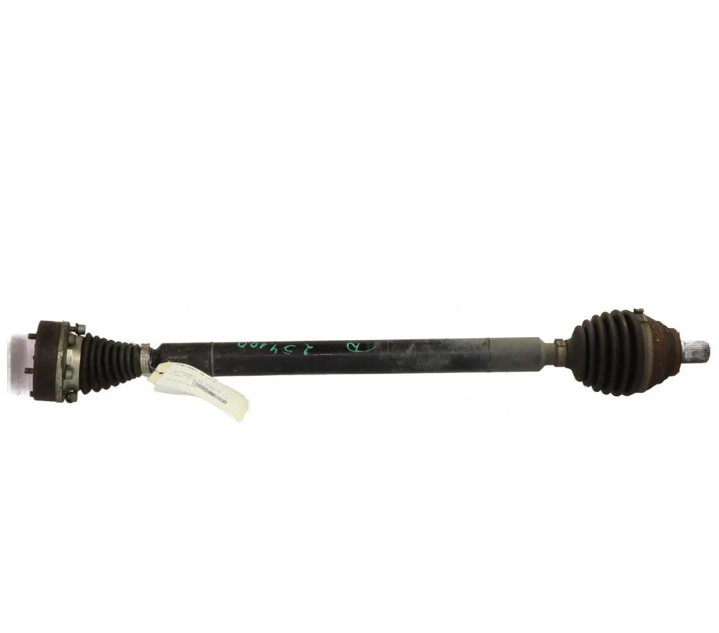 Transmission avant droite Volkswagen GOLF SPORTSVAN VII (AM1, AN1) 1.6 tdi (2014-2016) occasion