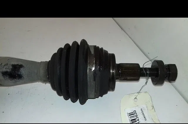 Transmission avant droite Volkswagen GOLF V (1K1) 1.4 16v (2003-2006) occasion