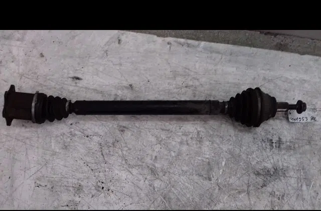 Transmission avant droite Volkswagen GOLF V (1K1) 2.0 tdi (2003-2008) occasion