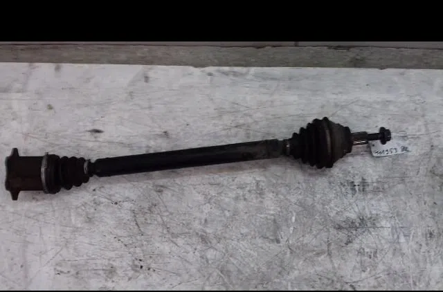 Transmission avant droite Volkswagen GOLF V (1K1) 2.0 tdi (2003-2008) occasion