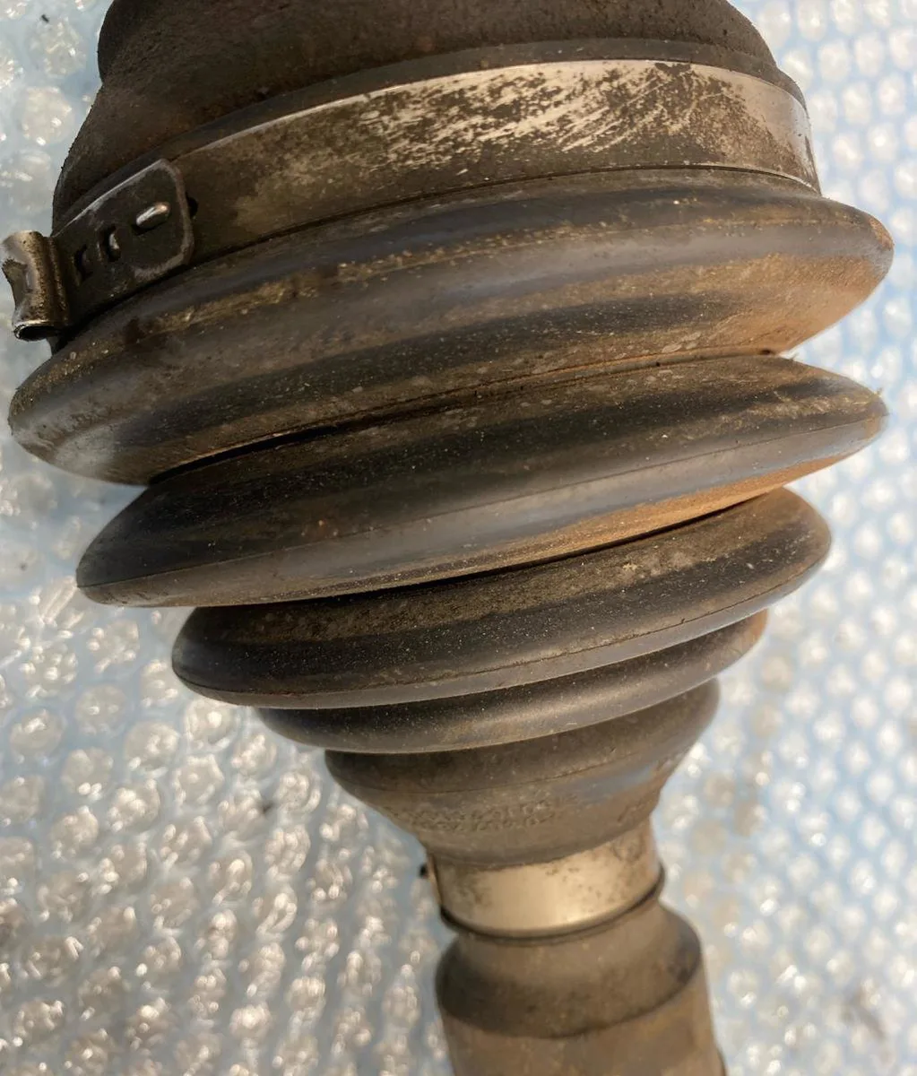 Transmission avant droite Volkswagen GOLF V (1K1) 3.2 r32 4motion (2005-2008) occasion