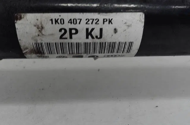 Transmission avant droite Volkswagen GOLF VI (5K1) 1.4 tsi (2008-2012) 5 portes occasion