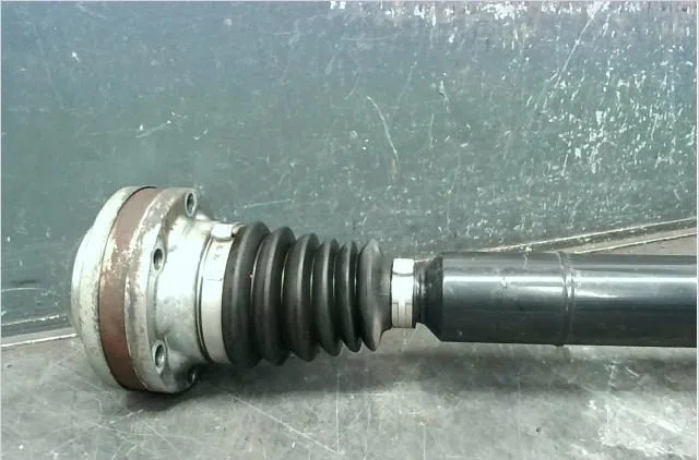 Transmission avant droite Volkswagen GOLF VI (5K1) 1.4 tsi (2008-2012) occasion