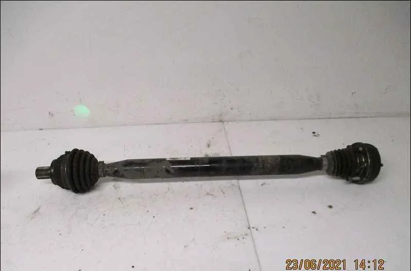 Transmission avant droite VOLKSWAGEN GOLF VI occasion