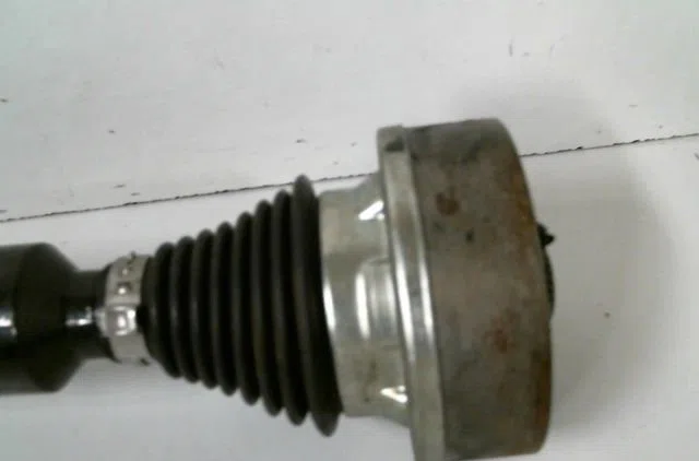Transmission avant droite Volkswagen GOLF VII (5G1, BQ1, BE1, BE2) 1.4 tsi (2014-2020) occasion