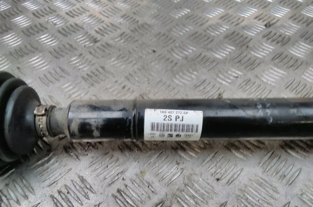 Transmission avant droite Volkswagen GOLF VII (5G1, BQ1, BE1, BE2) 1.6 tdi (2012-2017) occasion