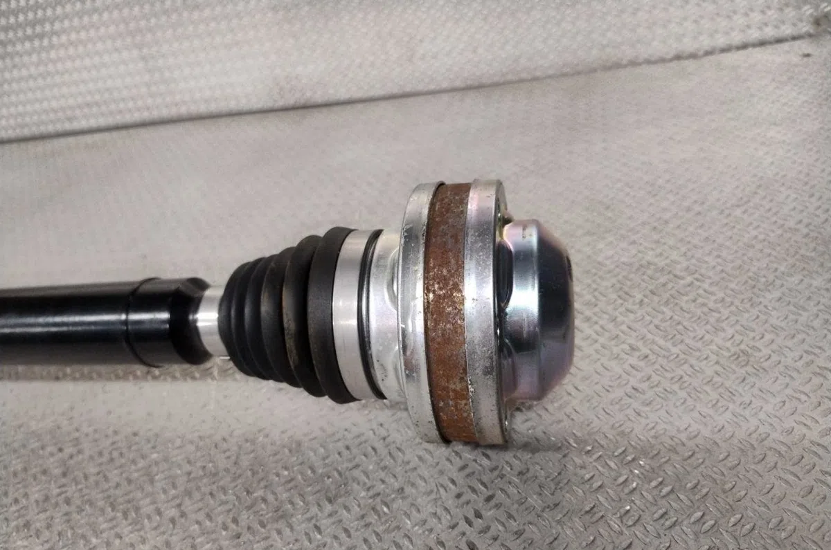 Transmission avant droite Volkswagen GOLF VIII (CD1) 2.0 tdi (2019) occasion