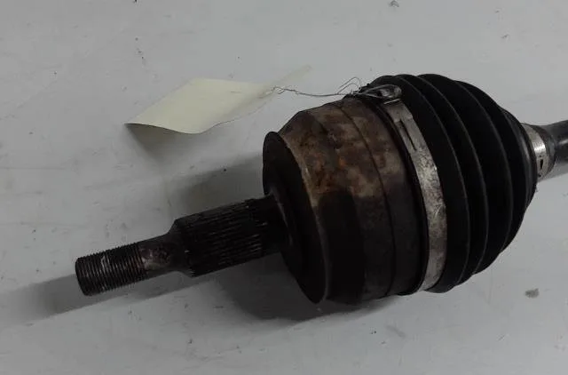 Transmission avant droite Volkswagen MULTIVAN V (7HM, 7HN, 7HF, 7EF, 7EM, 7EN) 2.5 tdi (2003-2009) occasion