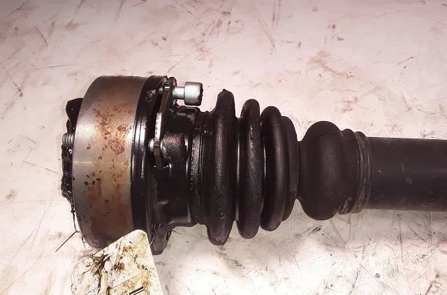 Transmission avant droite Volkswagen NEW BEETLE (9C1, 1C1) 1.9 tdi (1998-2004) occasion