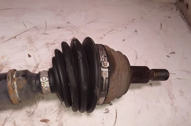 Transmission avant droite Volkswagen NEW BEETLE (9C1, 1C1) 1.9 tdi (1998-2004) occasion
