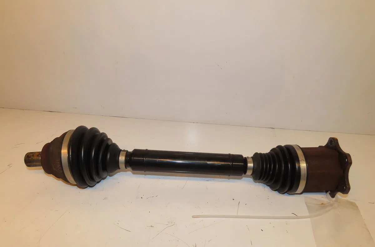 Transmission avant droite Volkswagen PASSAT B7 (362) 2.0 tdi 4motion (2010-2014) occasion