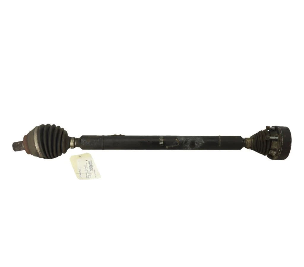 Transmission avant droite Volkswagen PASSAT B7 Variant (365) 1.6 tdi (2010-2014) occasion