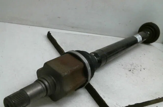 Transmission avant droite VOLKSWAGEN PASSAT occasion