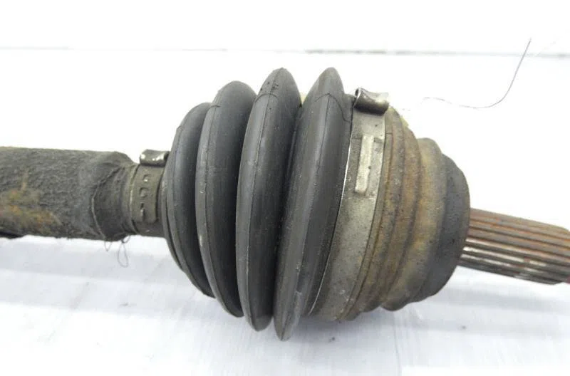 Transmission avant droite VOLKSWAGEN POLO 3 PHASE 1 occasion