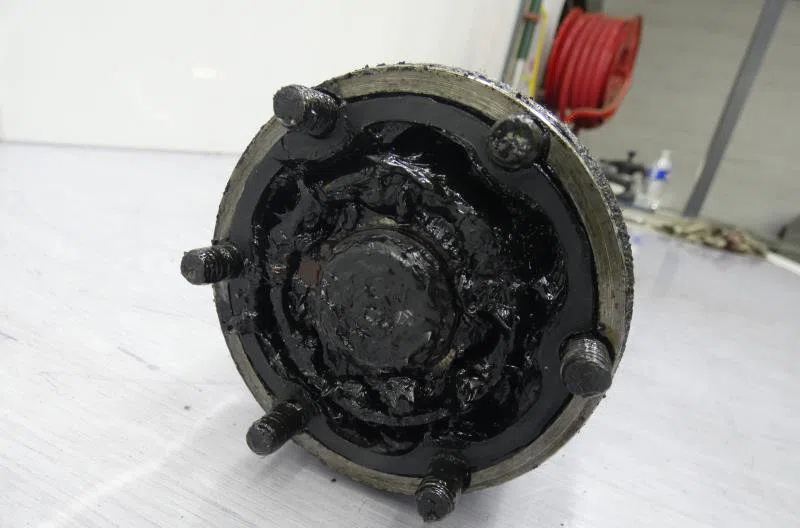 Transmission avant droite VOLKSWAGEN POLO 3 PHASE 1 occasion