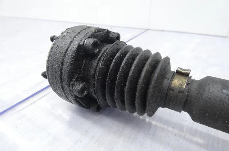 Transmission avant droite VOLKSWAGEN POLO 3 PHASE 1 occasion
