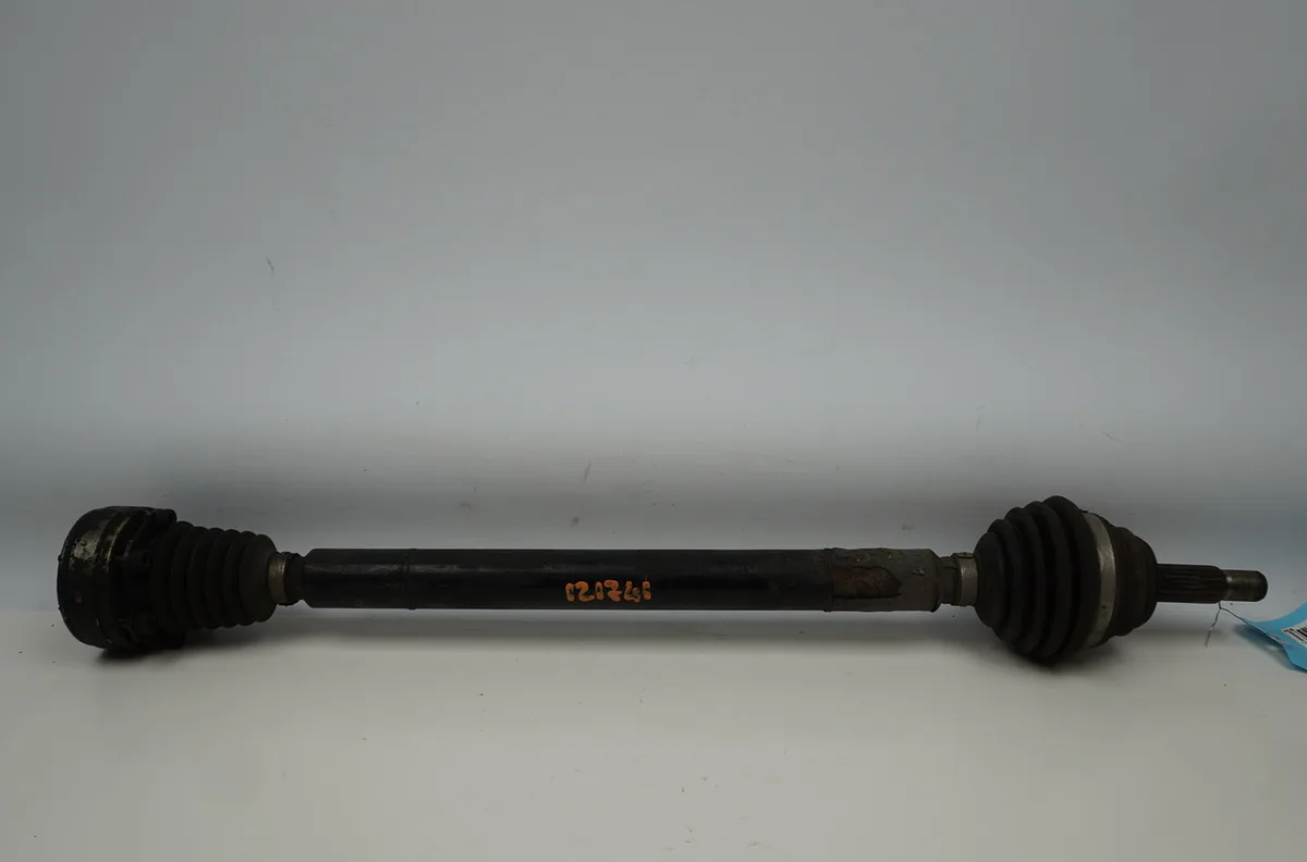 Transmission avant droite Volkswagen POLO (6N2) 1.4 (1999-2001) 5 portes occasion