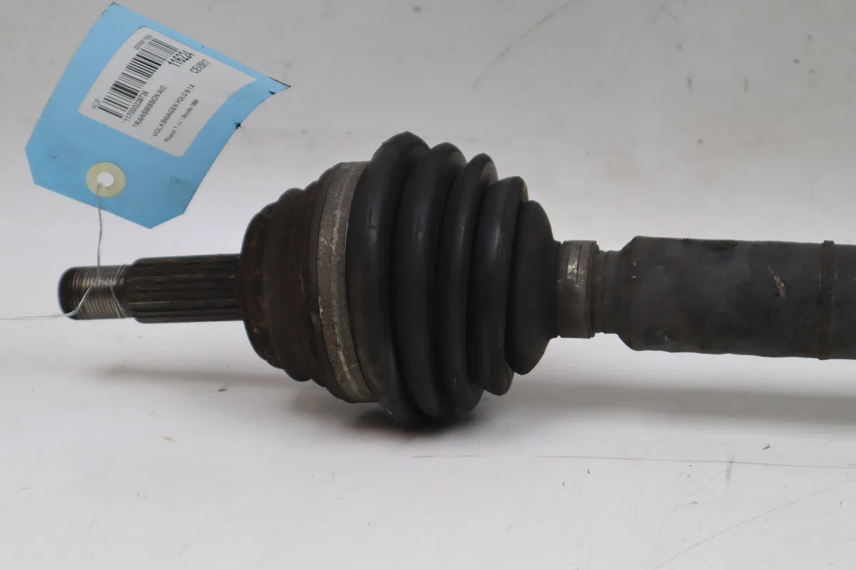 Transmission avant droite Volkswagen POLO III (6N1) 60 1.4 (1995-1999) occasion