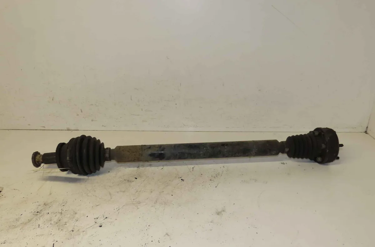 Transmission avant droite VOLKSWAGEN POLO IV occasion