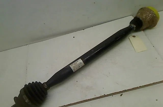 Transmission avant droite VOLKSWAGEN POLO occasion