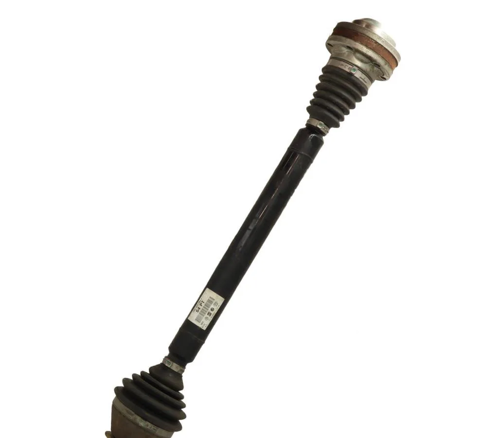 Transmission avant droite Volkswagen POLO V (6R1, 6C1) 1.4 tsi (2012-2014) occasion