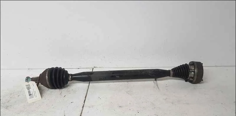 Transmission avant droite VOLKSWAGEN POLO V occasion