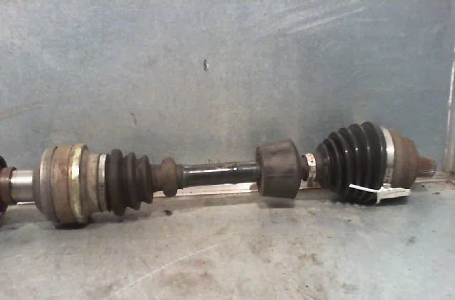 Transmission avant droite VOLKSWAGEN SHARAN 1998 occasion