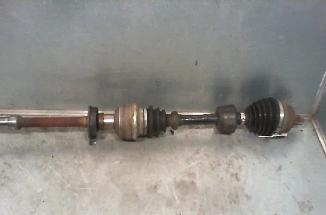 Transmission avant droite VOLKSWAGEN SHARAN 1998 occasion