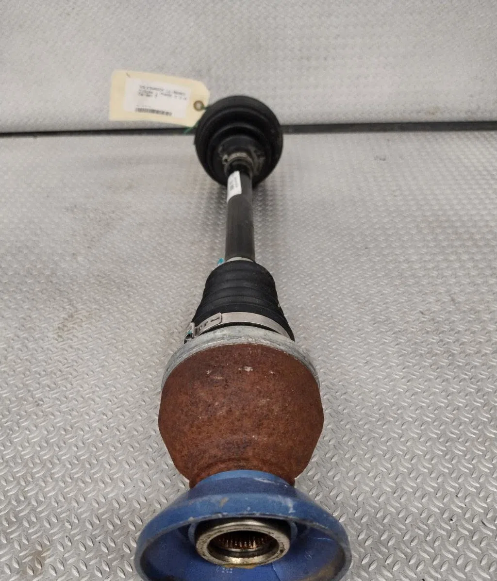 Transmission avant droite VOLKSWAGEN TIGUAN 1  TIGUAN 1 PHASE 2 occasion