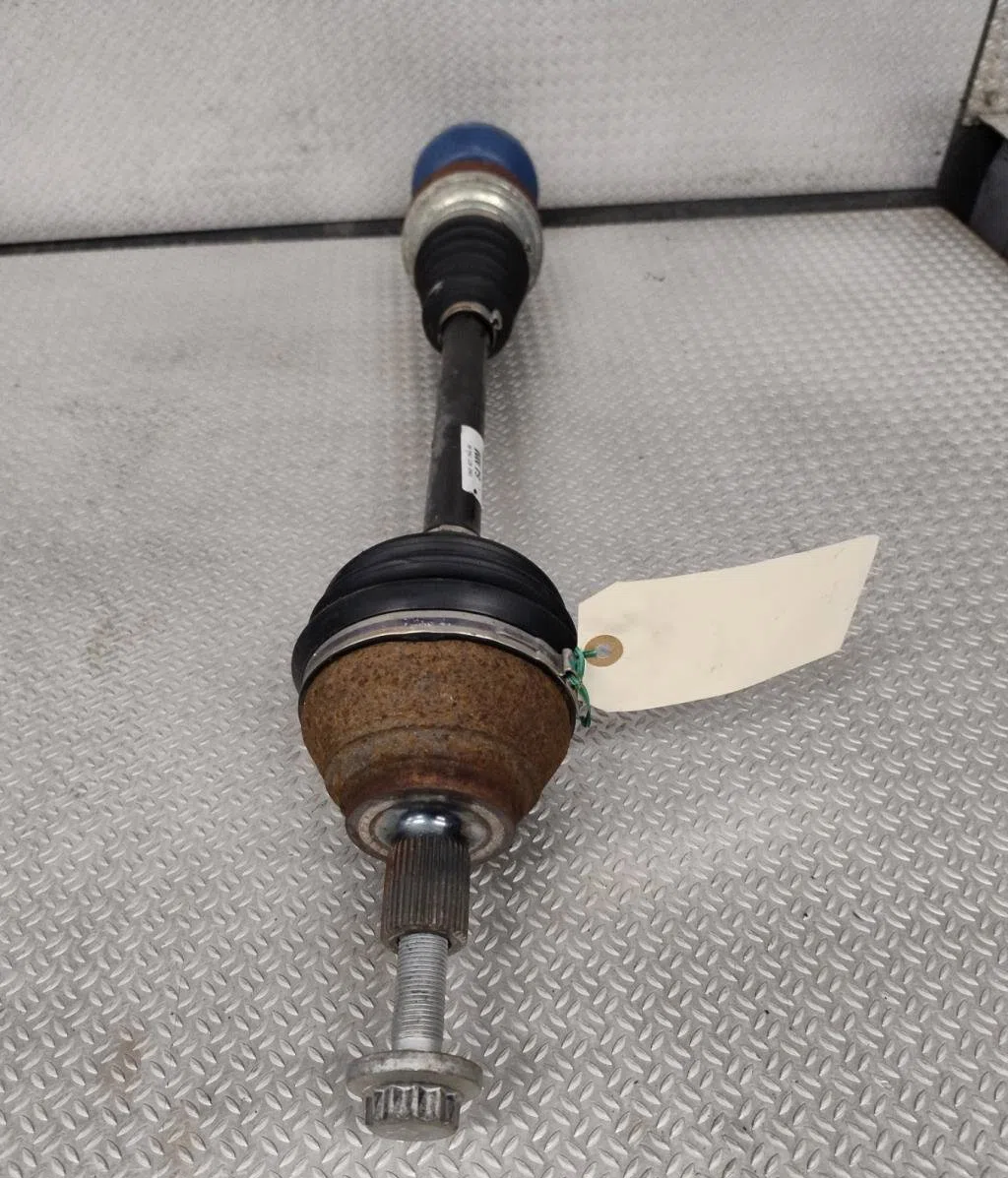Transmission avant droite VOLKSWAGEN TIGUAN 1  TIGUAN 1 PHASE 2 occasion
